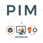 PIM - Product informatie management